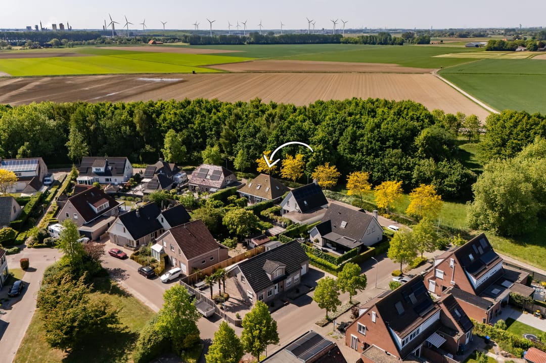 Photo 58 of Aendijkestraat 31