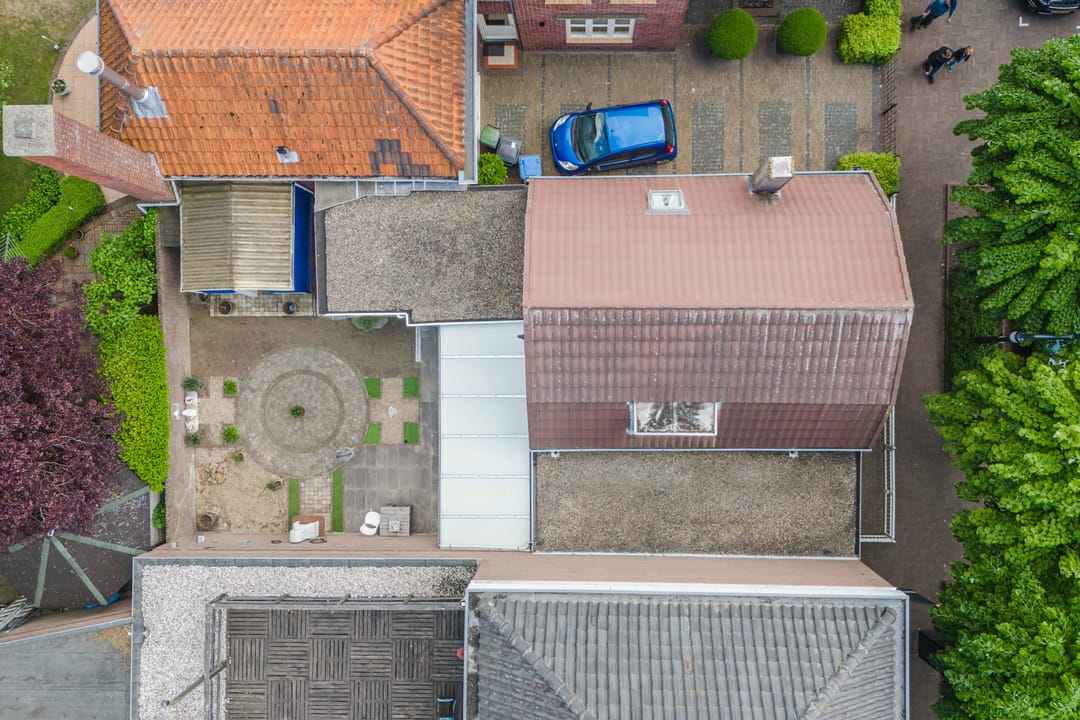 Photo 43 of Marktstraat 12