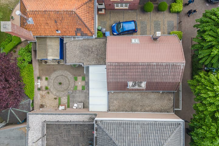 Foto 43 van Marktstraat 12