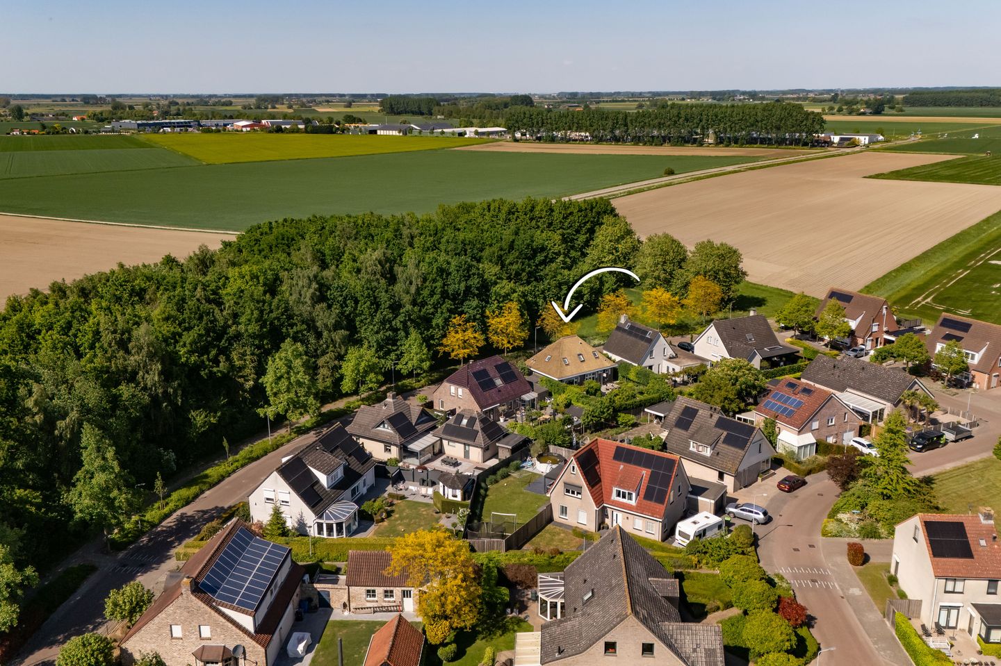 Photo 59 of Aendijkestraat 31