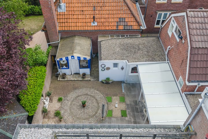 Foto 44 van Marktstraat 12