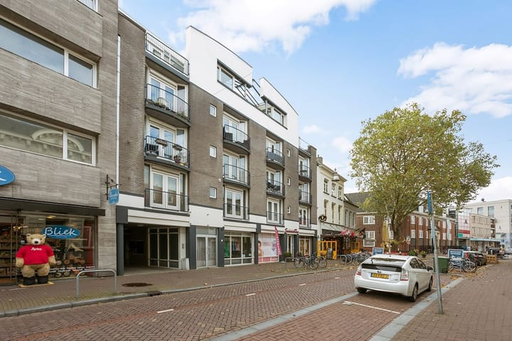 Boschstraat 30 A