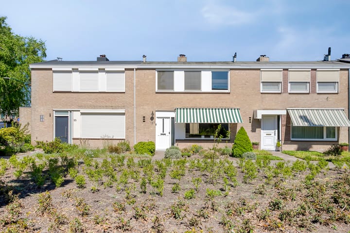 Bisschop van Mierlostraat 127
