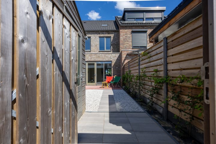 Foto 36 van Silenus 94