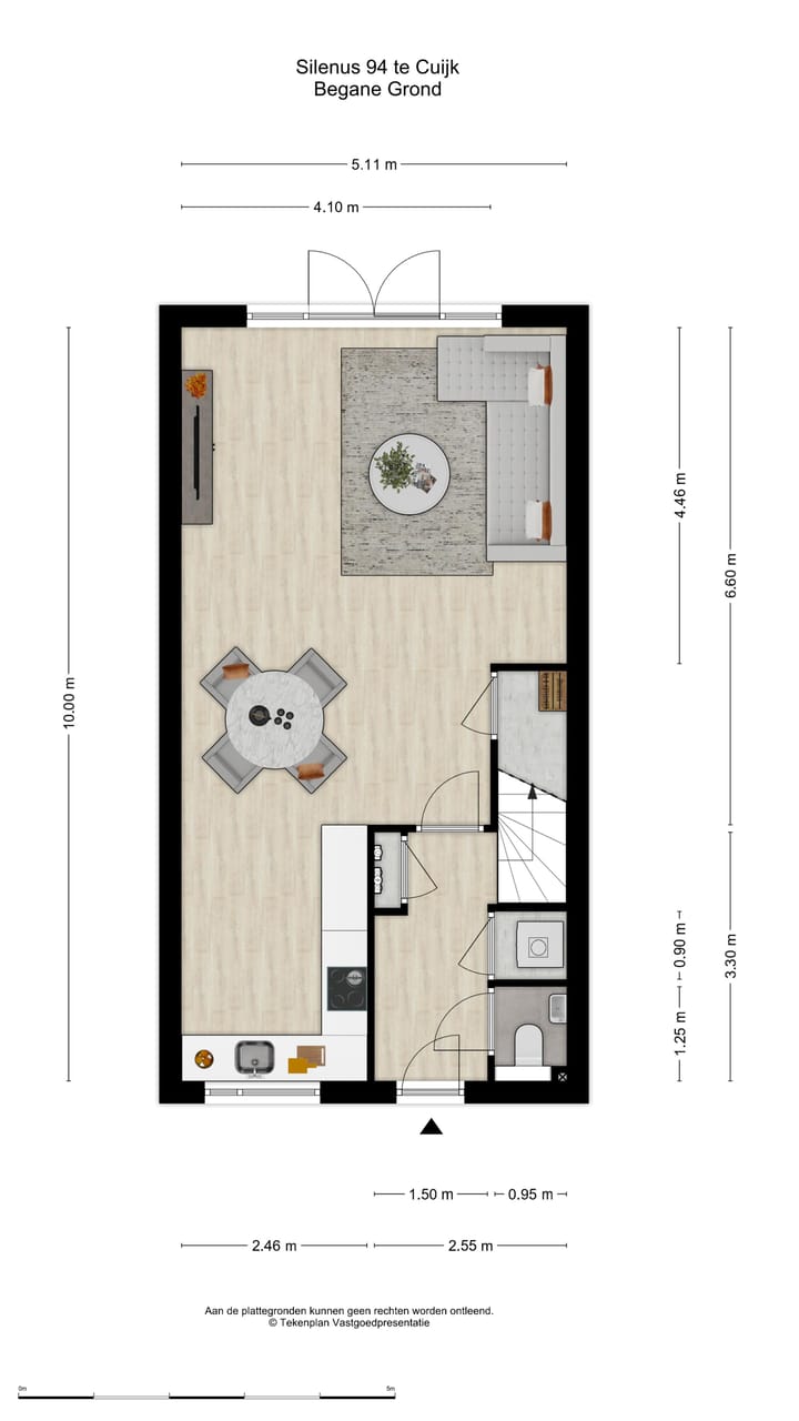 Foto 48 van Silenus 94