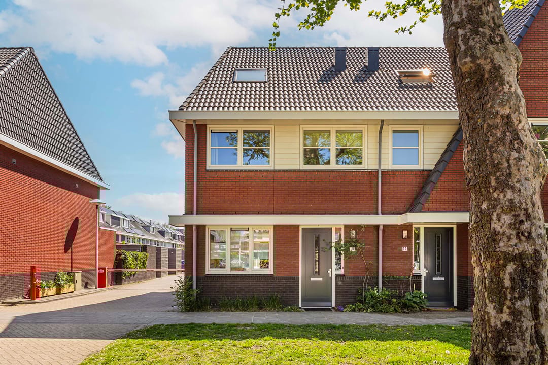 Foto 43 van Campinasdreef 10