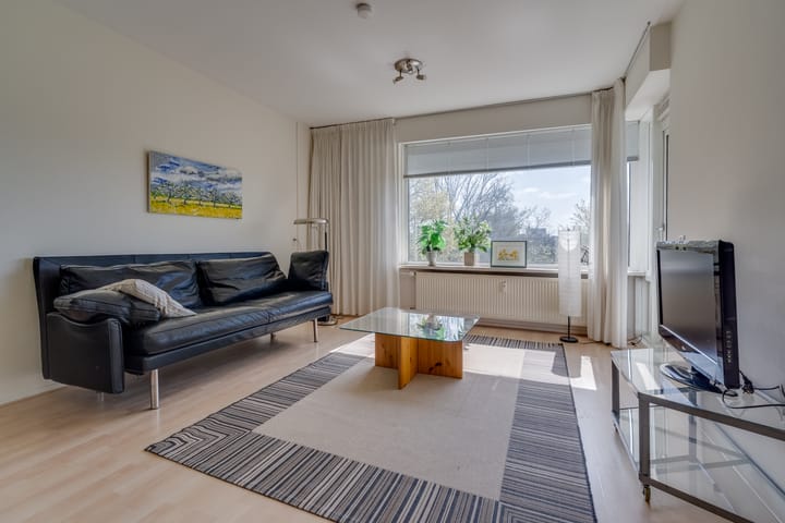 Foto 2 van Bos en Vaartlaan 61