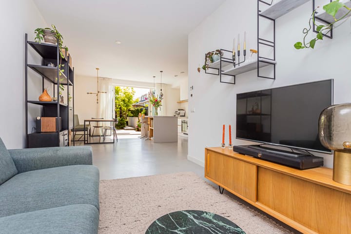 Foto 3 van Campinasdreef 10