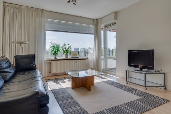 Foto 3 van Bos en Vaartlaan 61