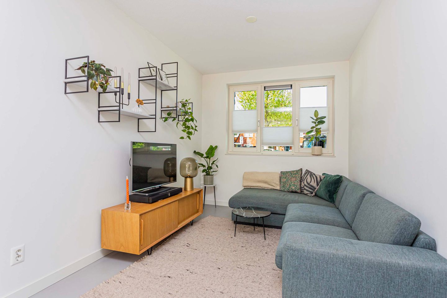 Foto 4 van Campinasdreef 10