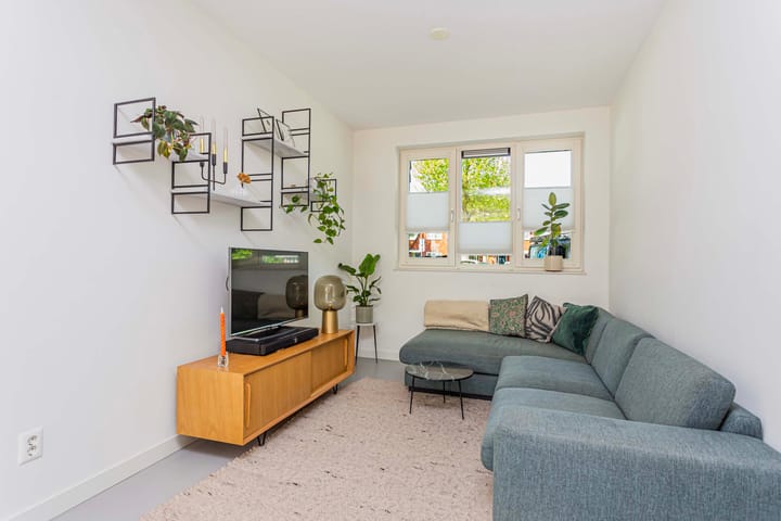 Foto 4 van Campinasdreef 10