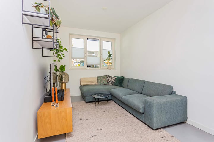 Foto 5 van Campinasdreef 10