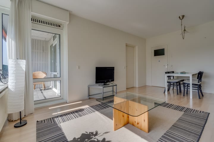 Foto 4 van Bos en Vaartlaan 61