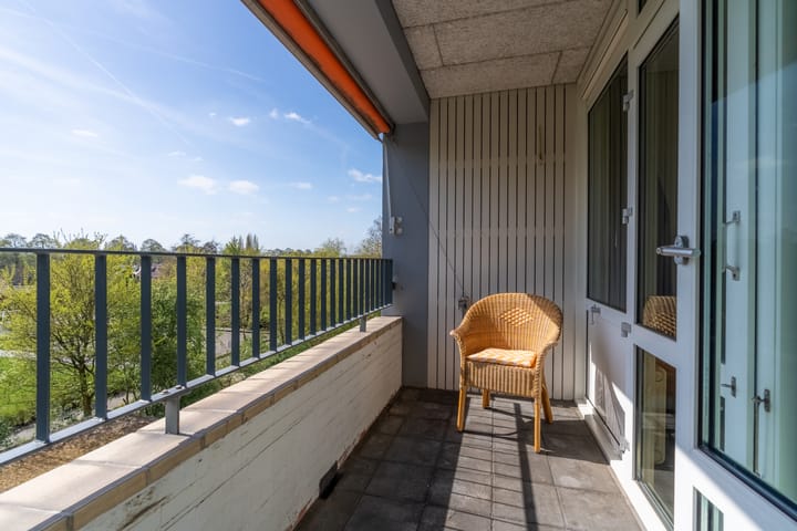 Foto 5 van Bos en Vaartlaan 61