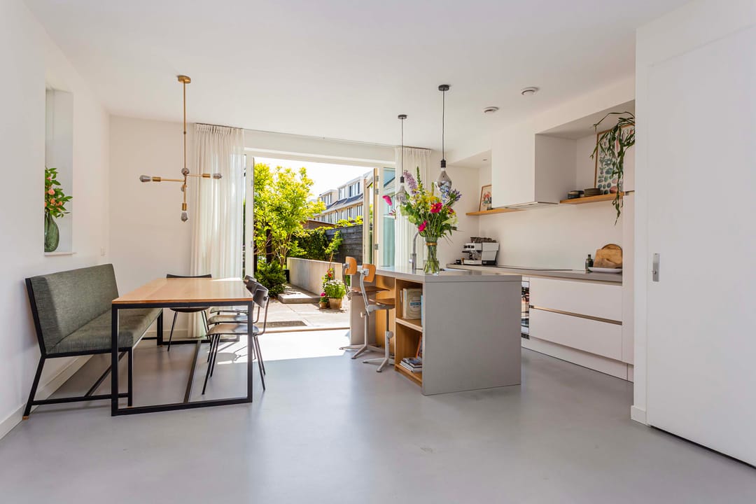 Foto 7 van Campinasdreef 10