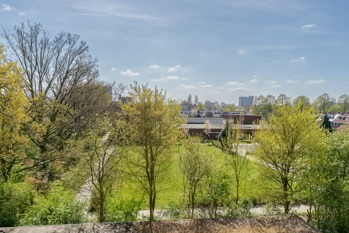 Foto 6 van Bos en Vaartlaan 61