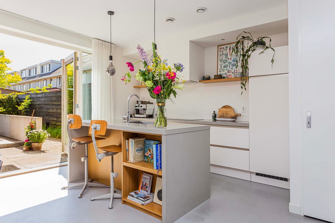 Foto 8 van Campinasdreef 10