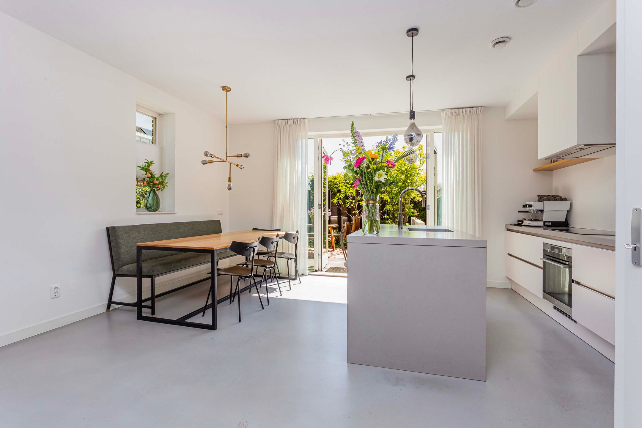 Foto 9 van Campinasdreef 10