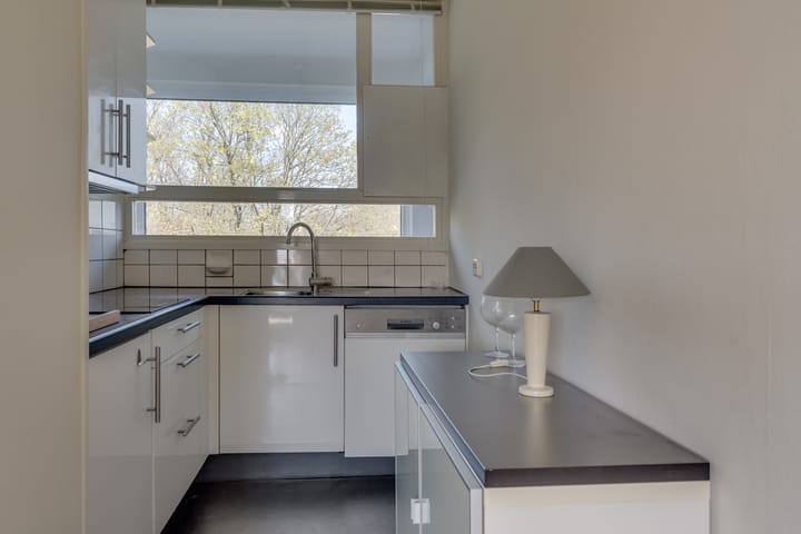 Foto 8 van Bos en Vaartlaan 61