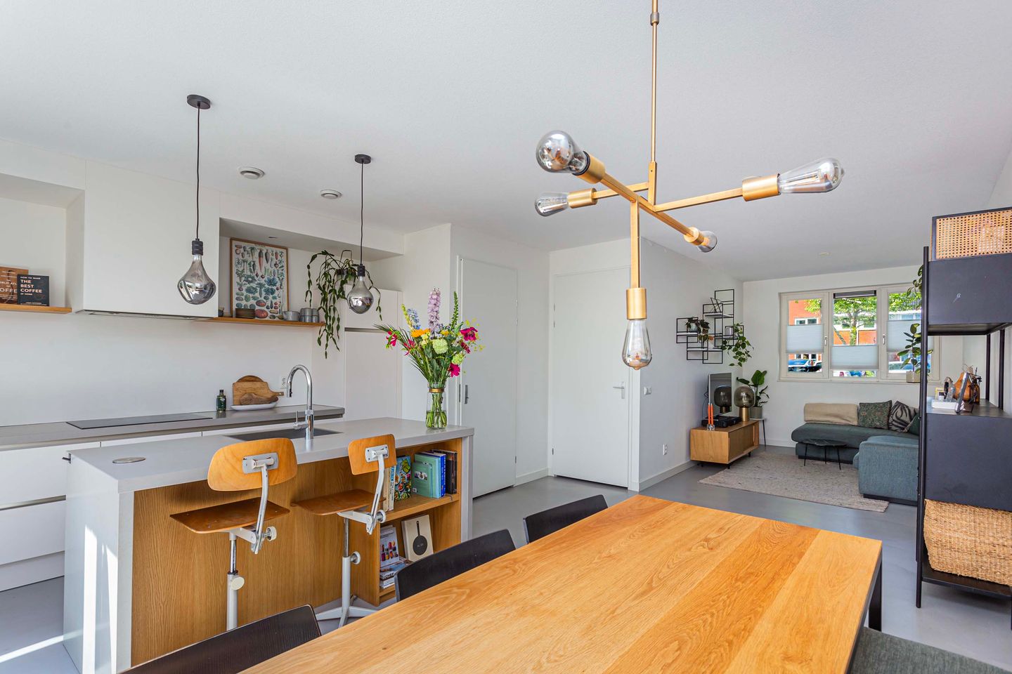 Foto 10 van Campinasdreef 10