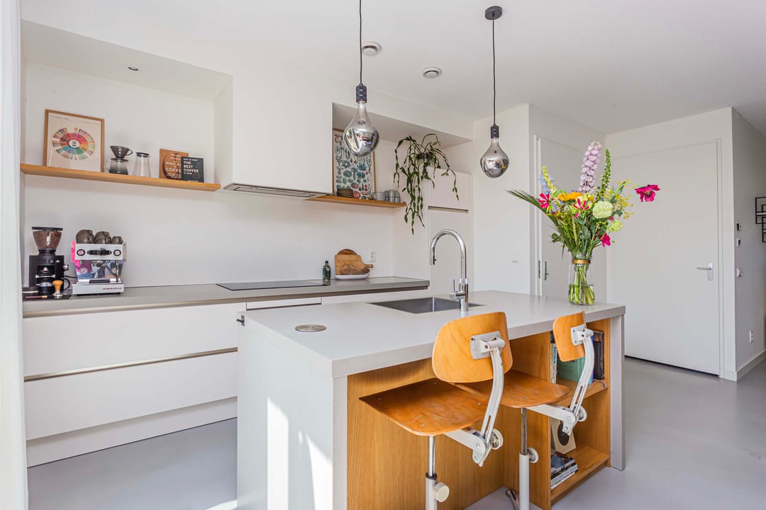 Foto 11 van Campinasdreef 10