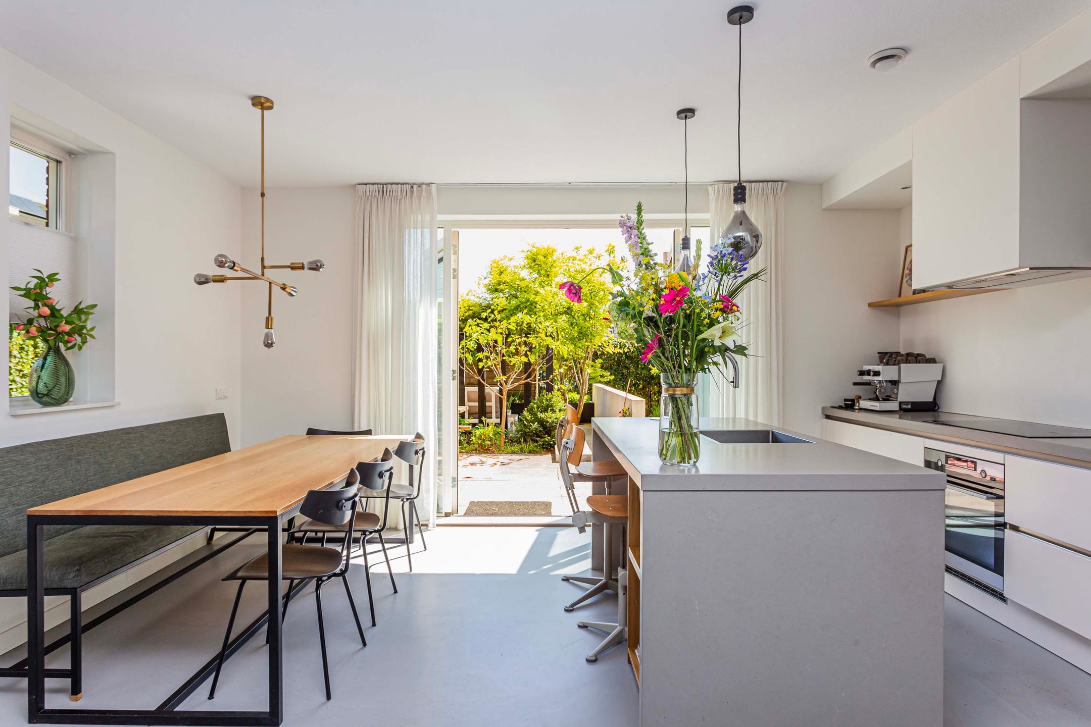 Foto 12 van Campinasdreef 10