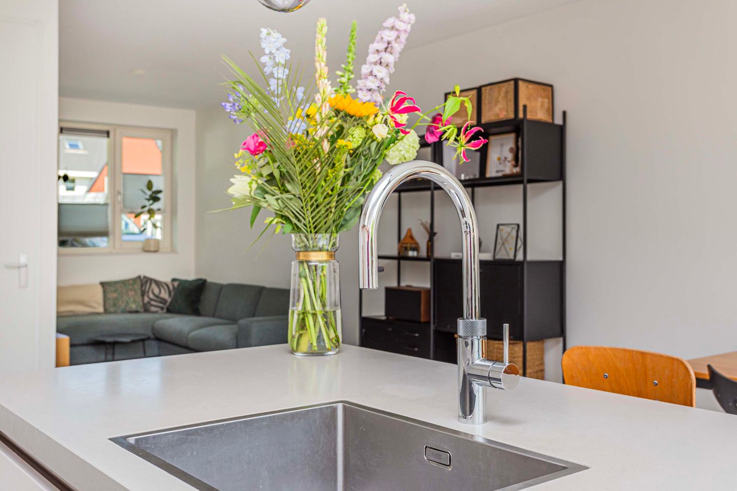 Foto 14 van Campinasdreef 10