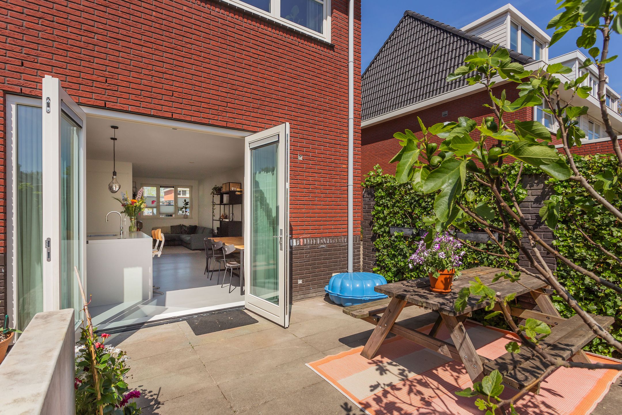 Foto 15 van Campinasdreef 10