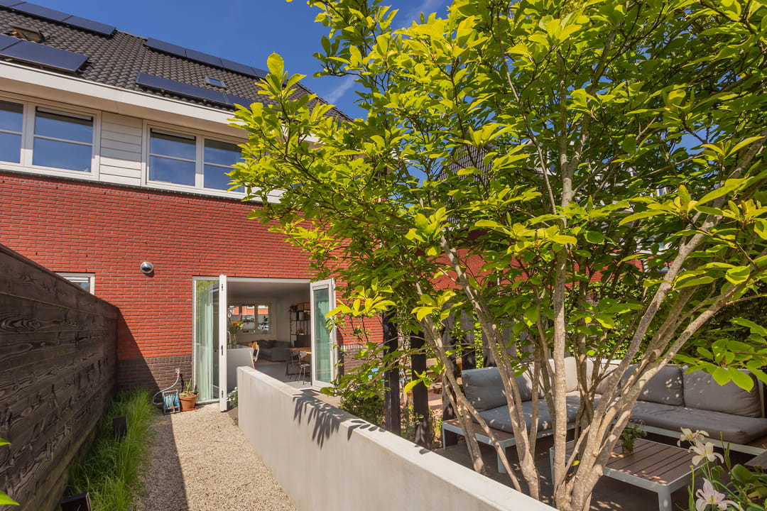 Foto 16 van Campinasdreef 10