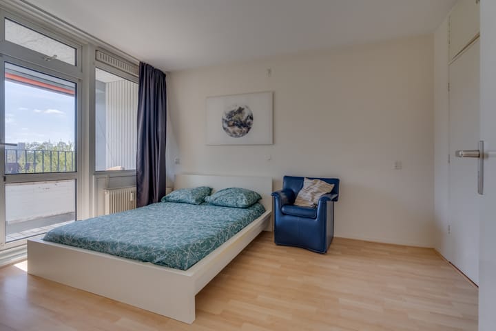 Foto 12 van Bos en Vaartlaan 61