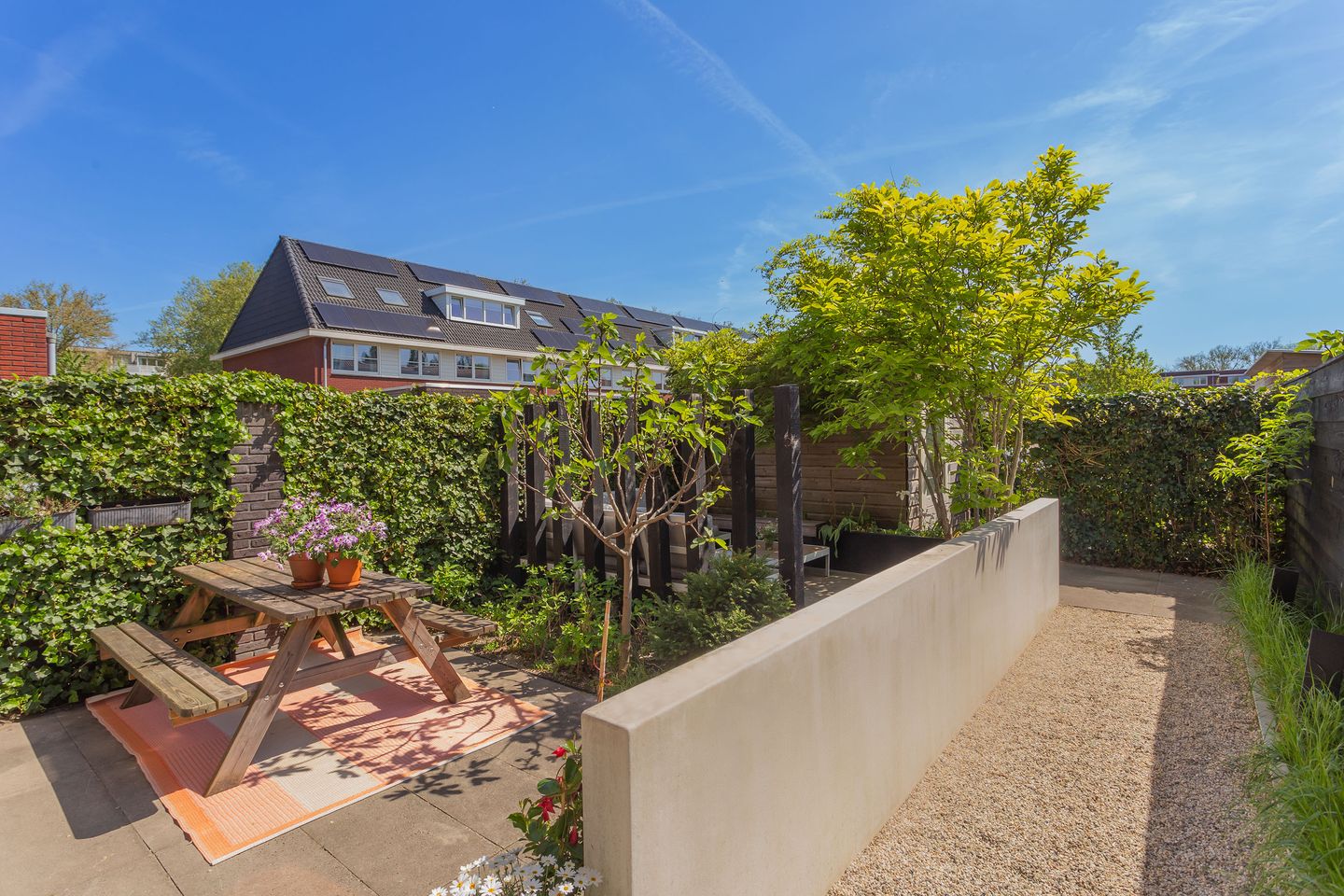 Foto 19 van Campinasdreef 10