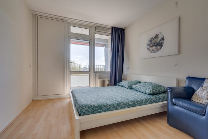 Foto 13 van Bos en Vaartlaan 61