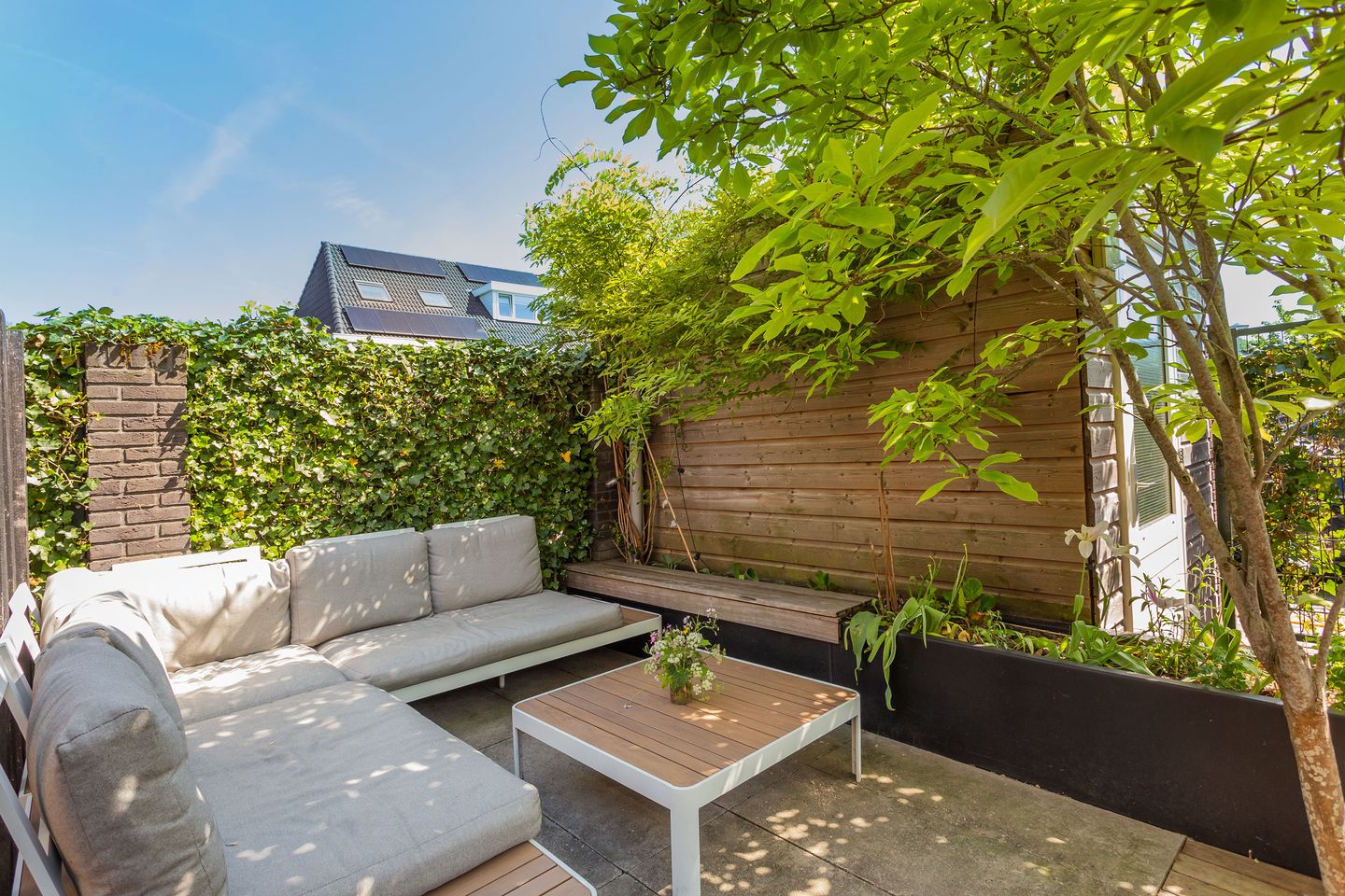 Foto 20 van Campinasdreef 10