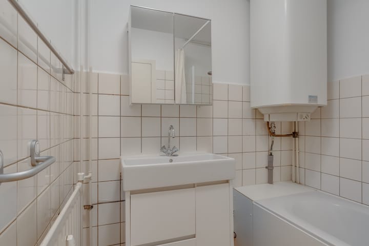 Foto 15 van Bos en Vaartlaan 61