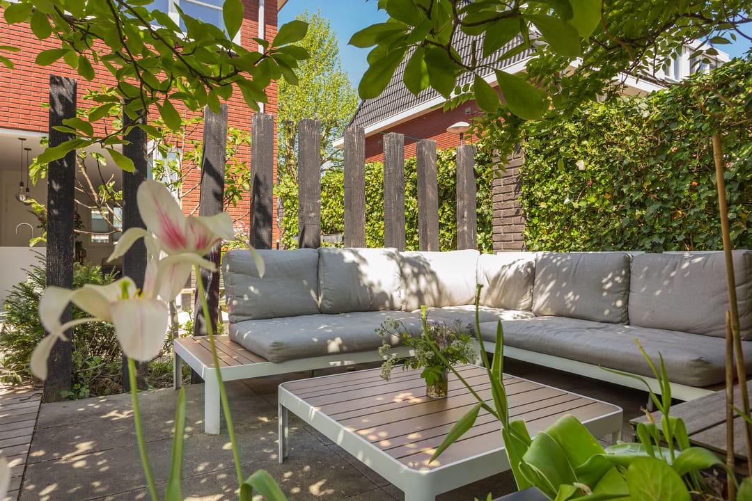 Foto 22 van Campinasdreef 10