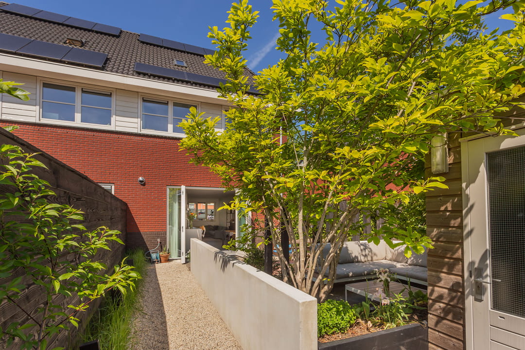 Foto 23 van Campinasdreef 10