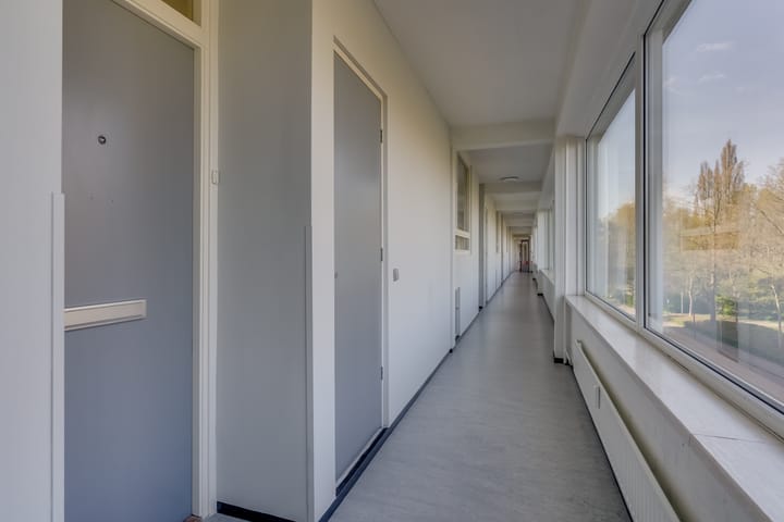 Foto 18 van Bos en Vaartlaan 61