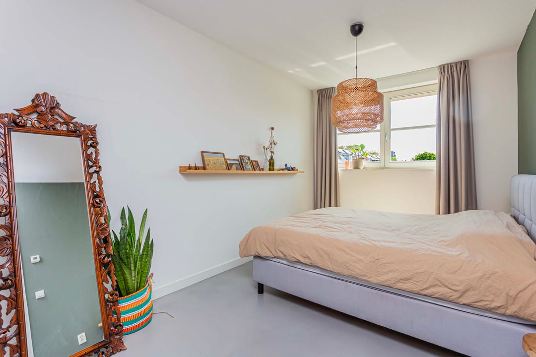 Foto 26 van Campinasdreef 10