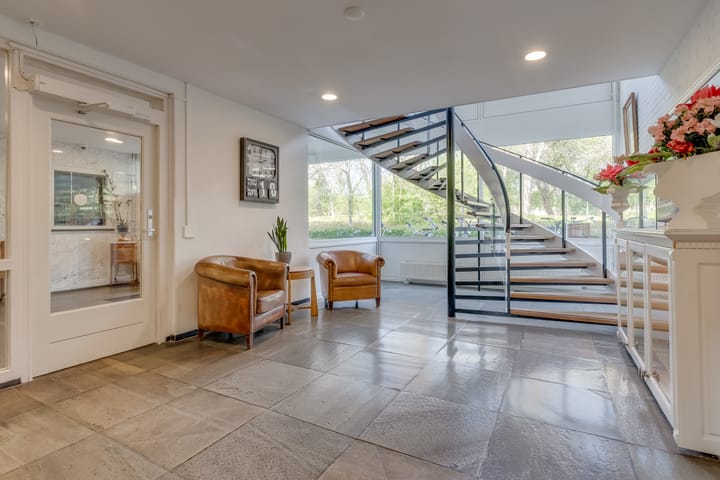 Foto 21 van Bos en Vaartlaan 61