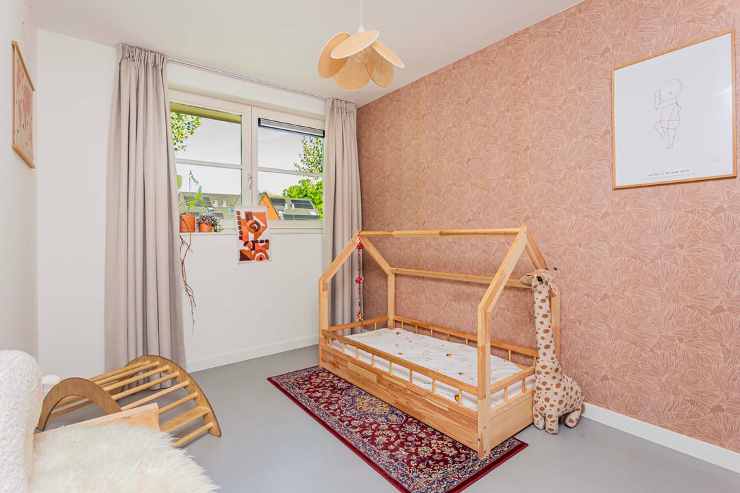 Foto 31 van Campinasdreef 10