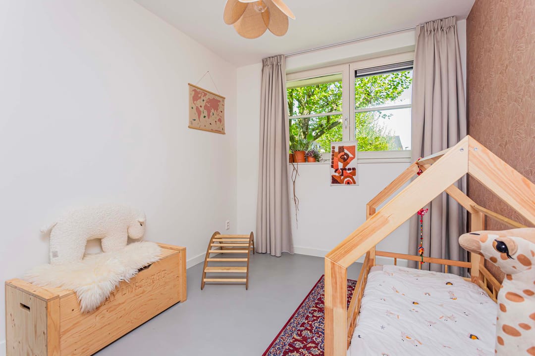 Foto 32 van Campinasdreef 10