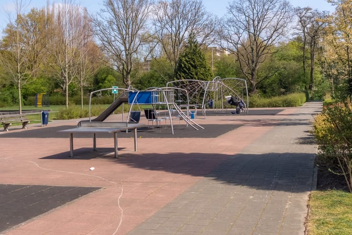 Foto 24 van Bos en Vaartlaan 61