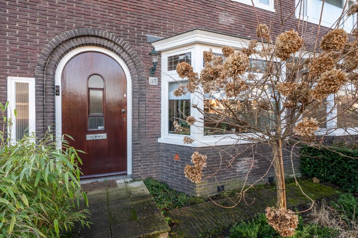 Foto 5 van Frankrijkstraat 37