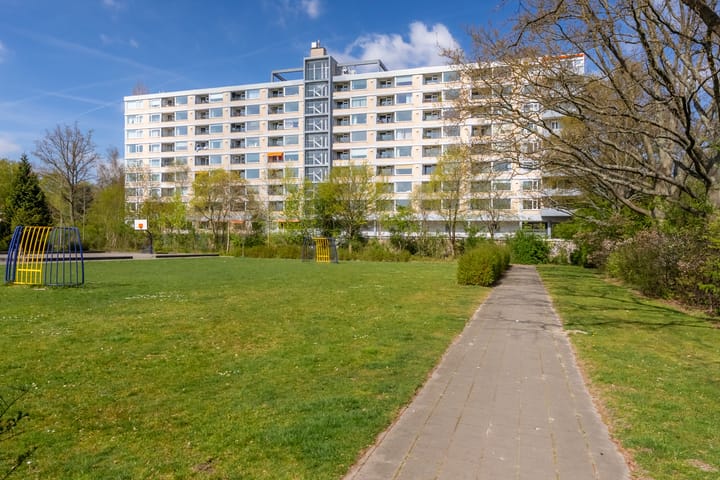 Foto 25 van Bos en Vaartlaan 61