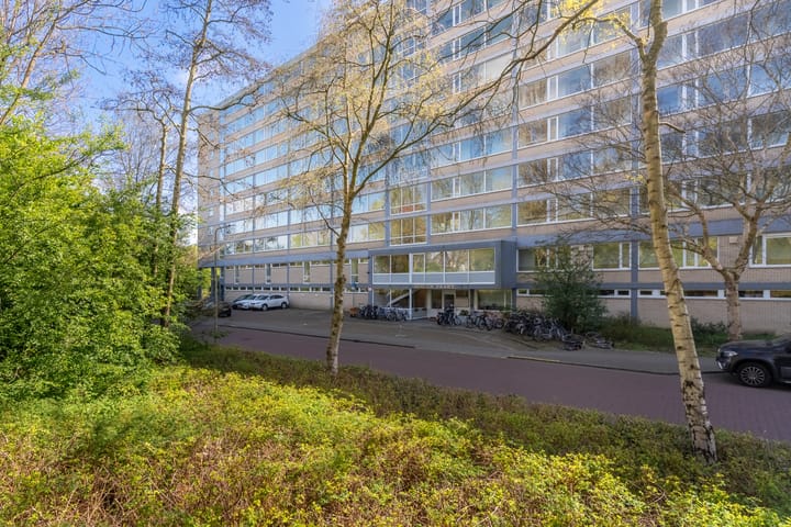 Foto 26 van Bos en Vaartlaan 61