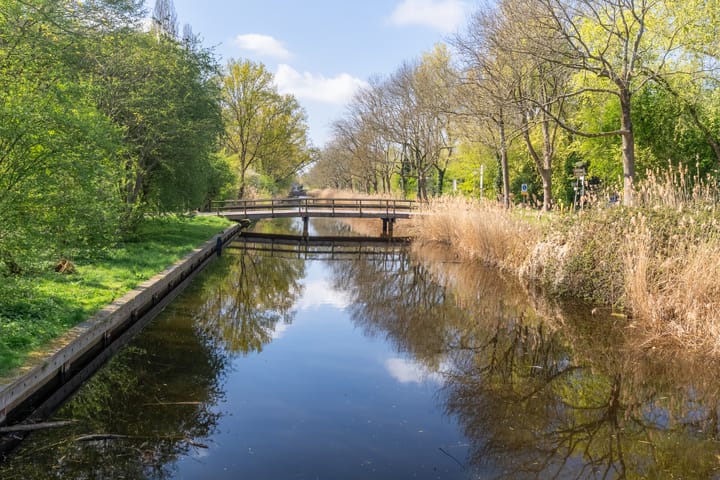 Foto 27 van Bos en Vaartlaan 61