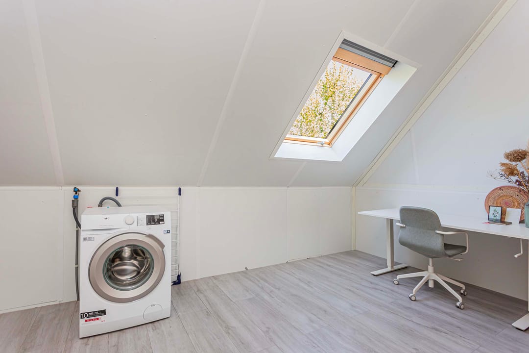 Foto 38 van Campinasdreef 10