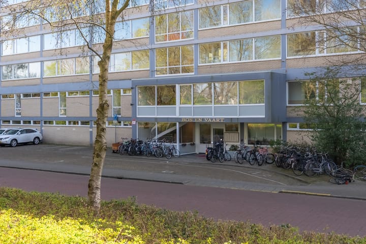 Foto 28 van Bos en Vaartlaan 61