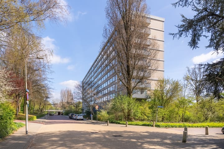 Foto 29 van Bos en Vaartlaan 61