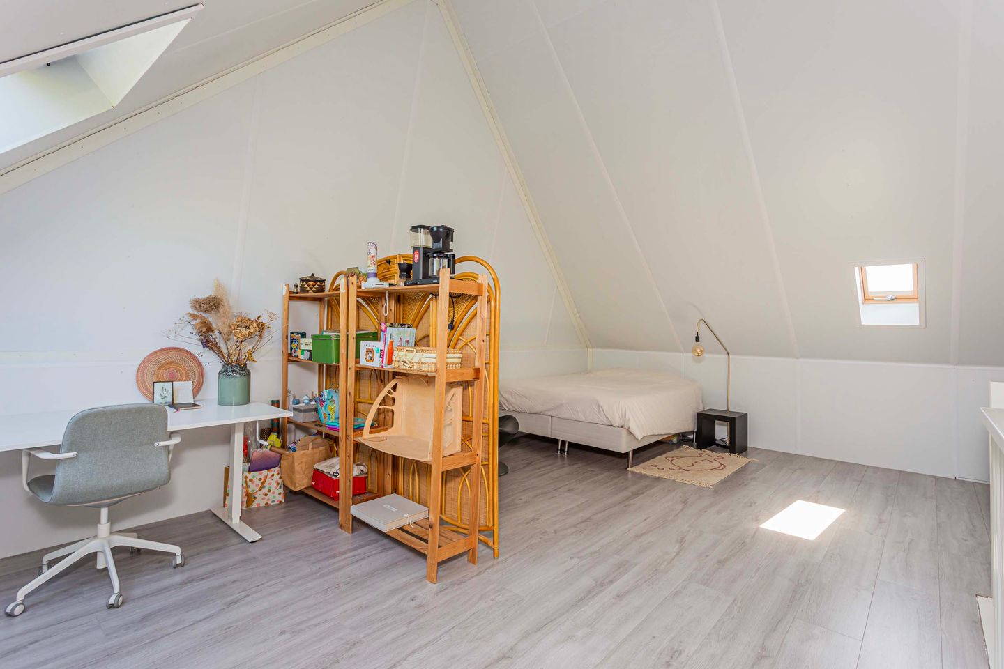 Foto 40 van Campinasdreef 10